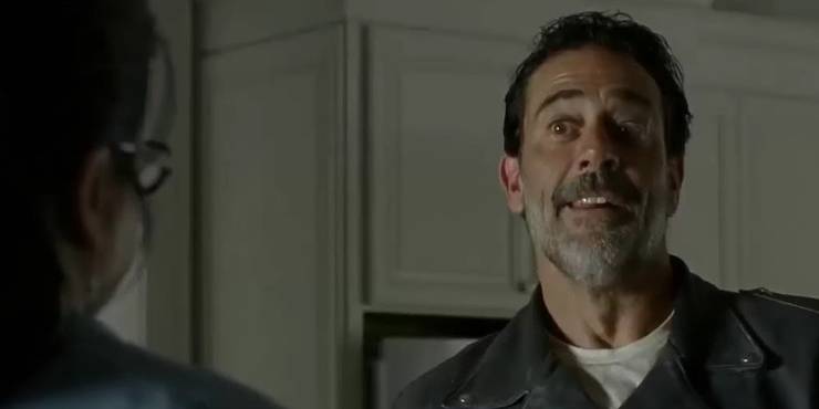 15 Funniest Negan Quotes From The Walking Dead 15 Funniest Negan Quotes From The Walking Dead